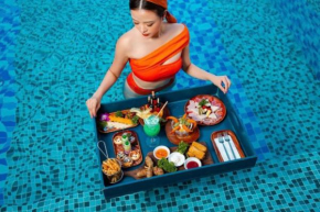 MiAn Hotel Danang - Infinity Pool